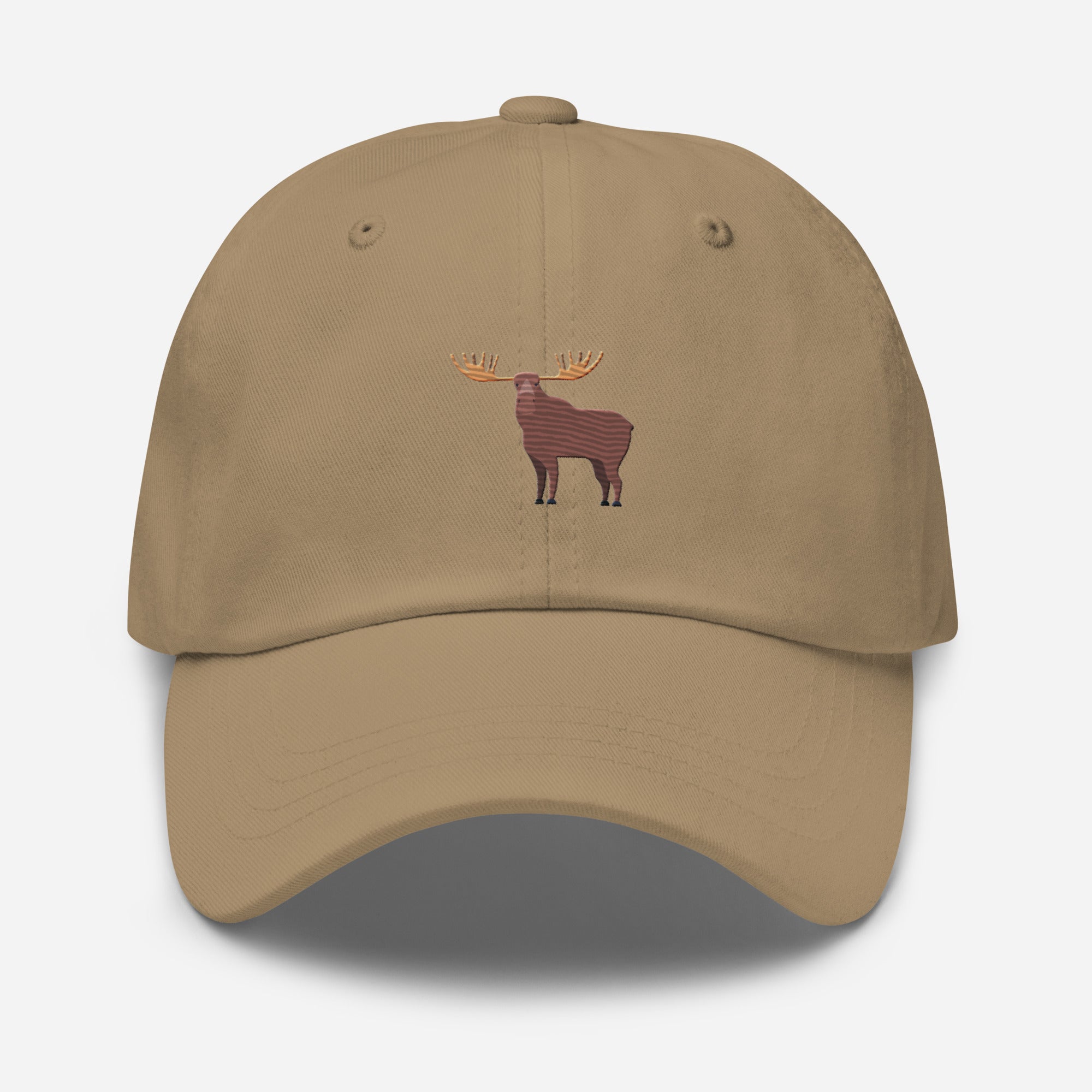 Moose Dad hat