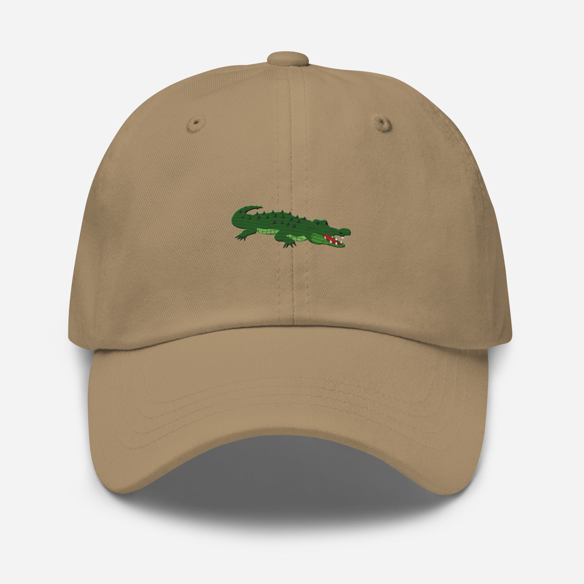 Alligator Dad hat