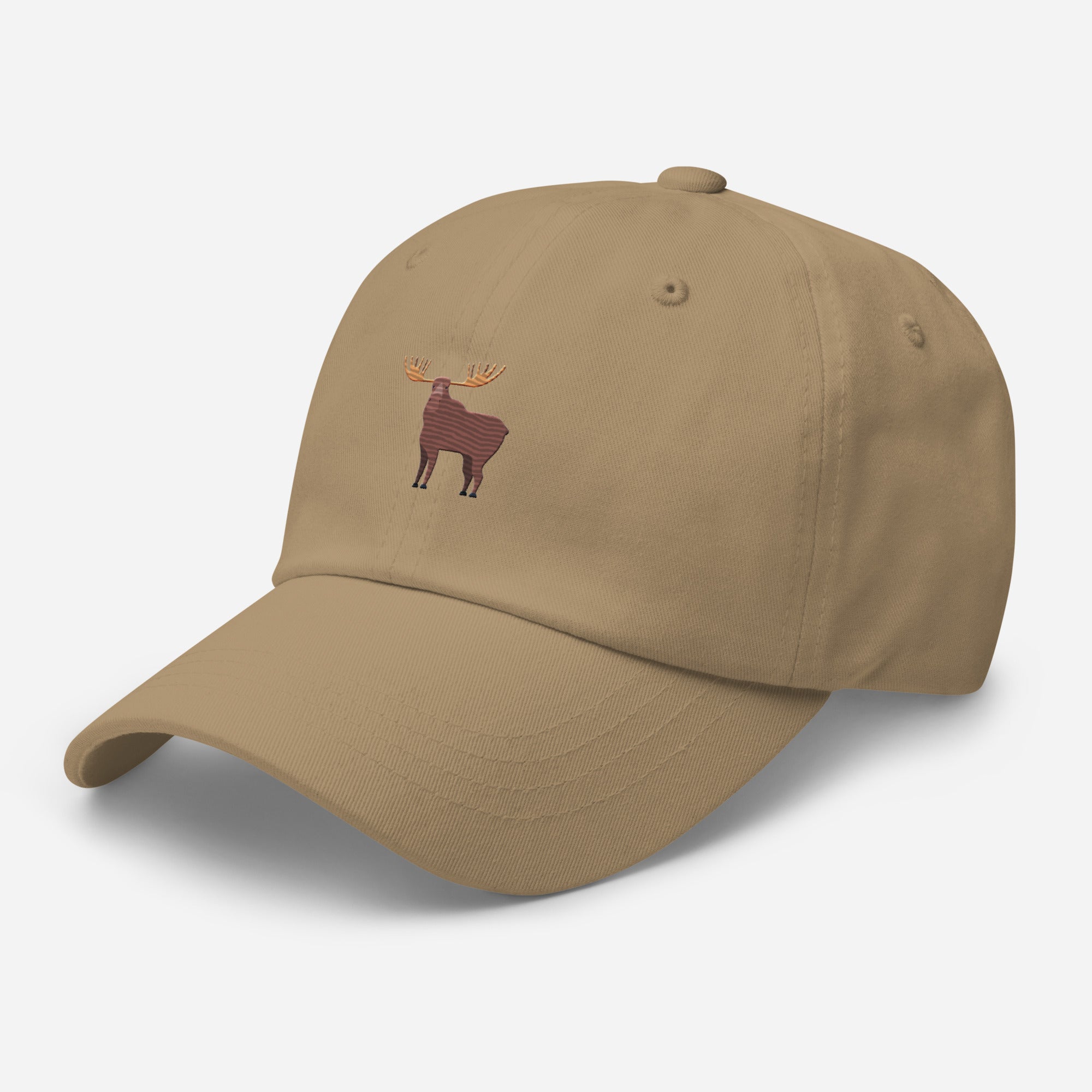 Moose Dad hat