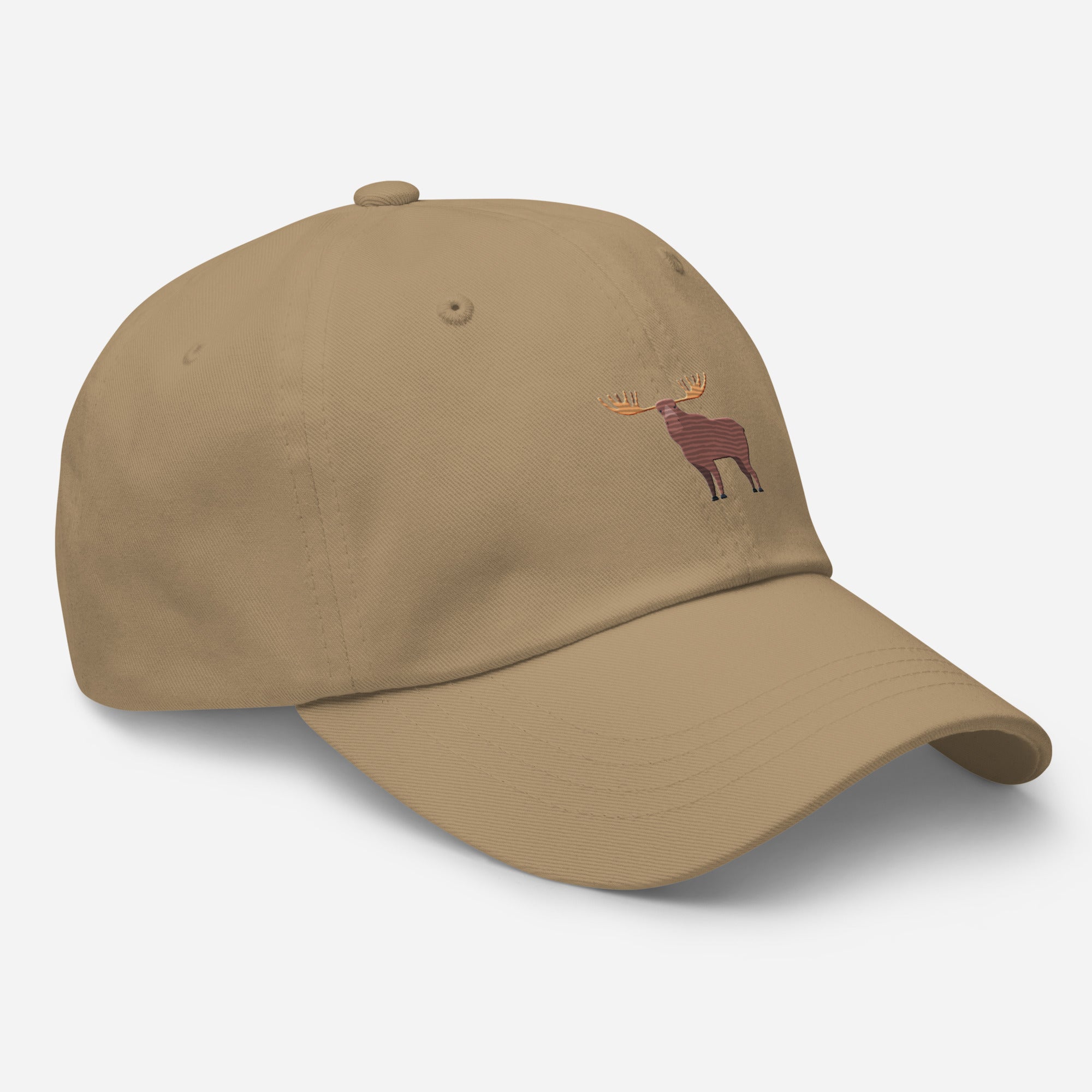 Moose Dad hat