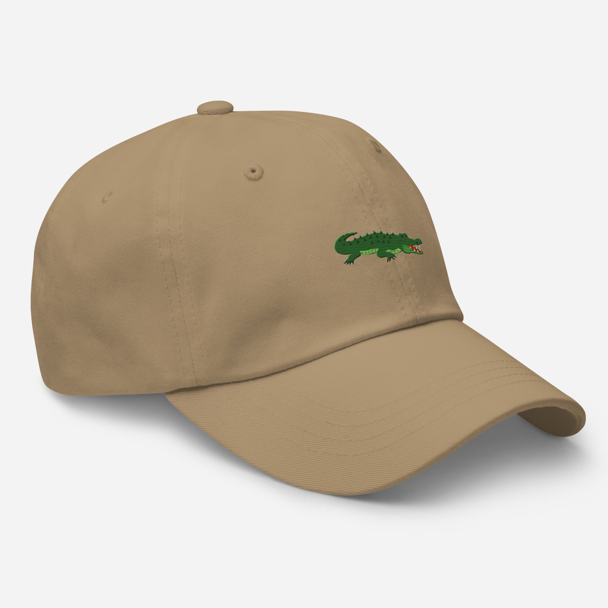 Alligator Dad hat