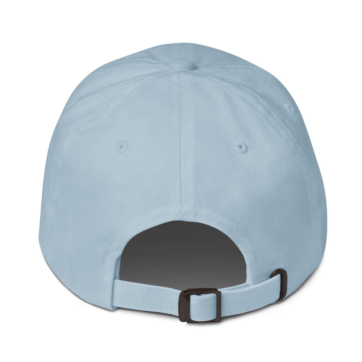 Otter Relaxation Dad hat