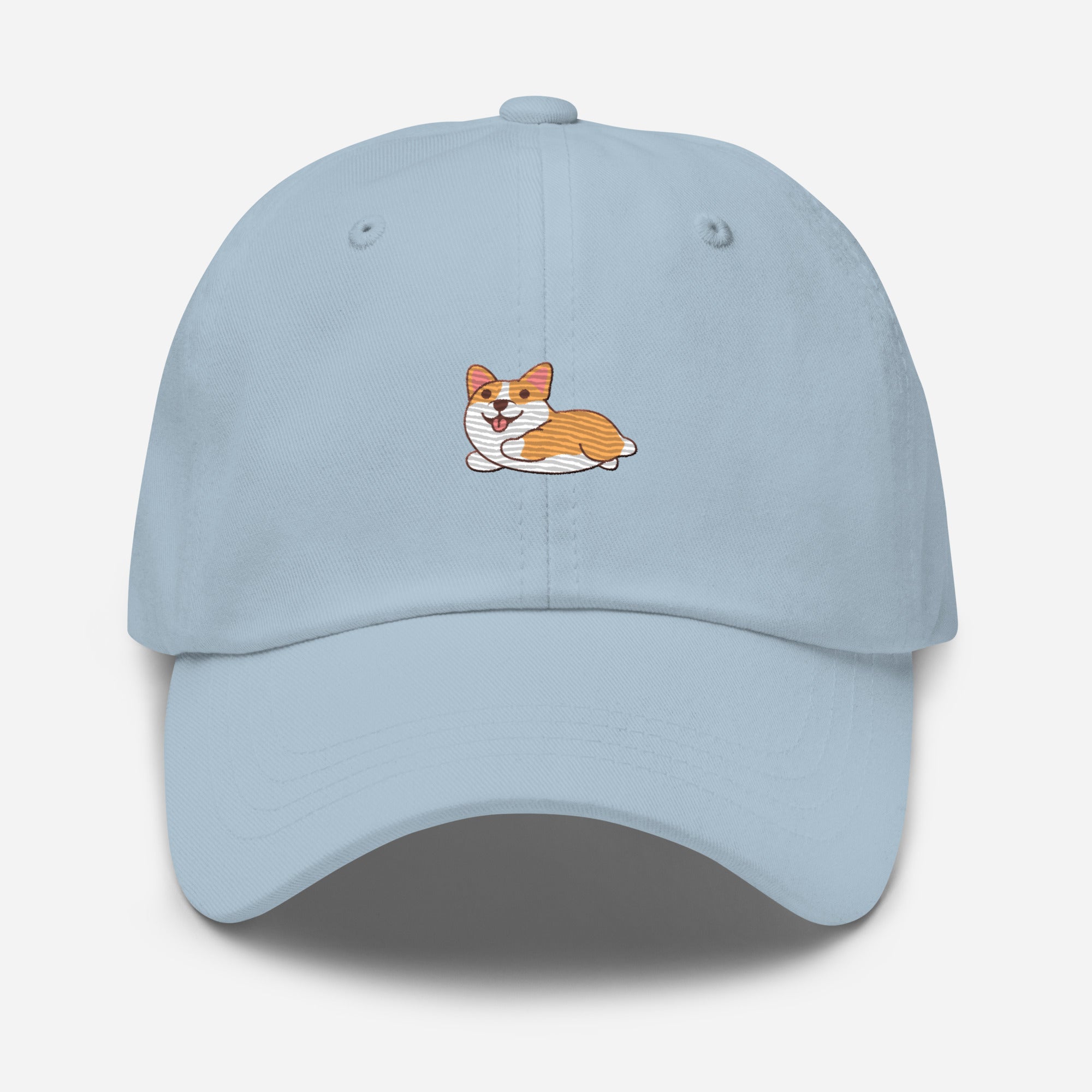 Corgi Hat