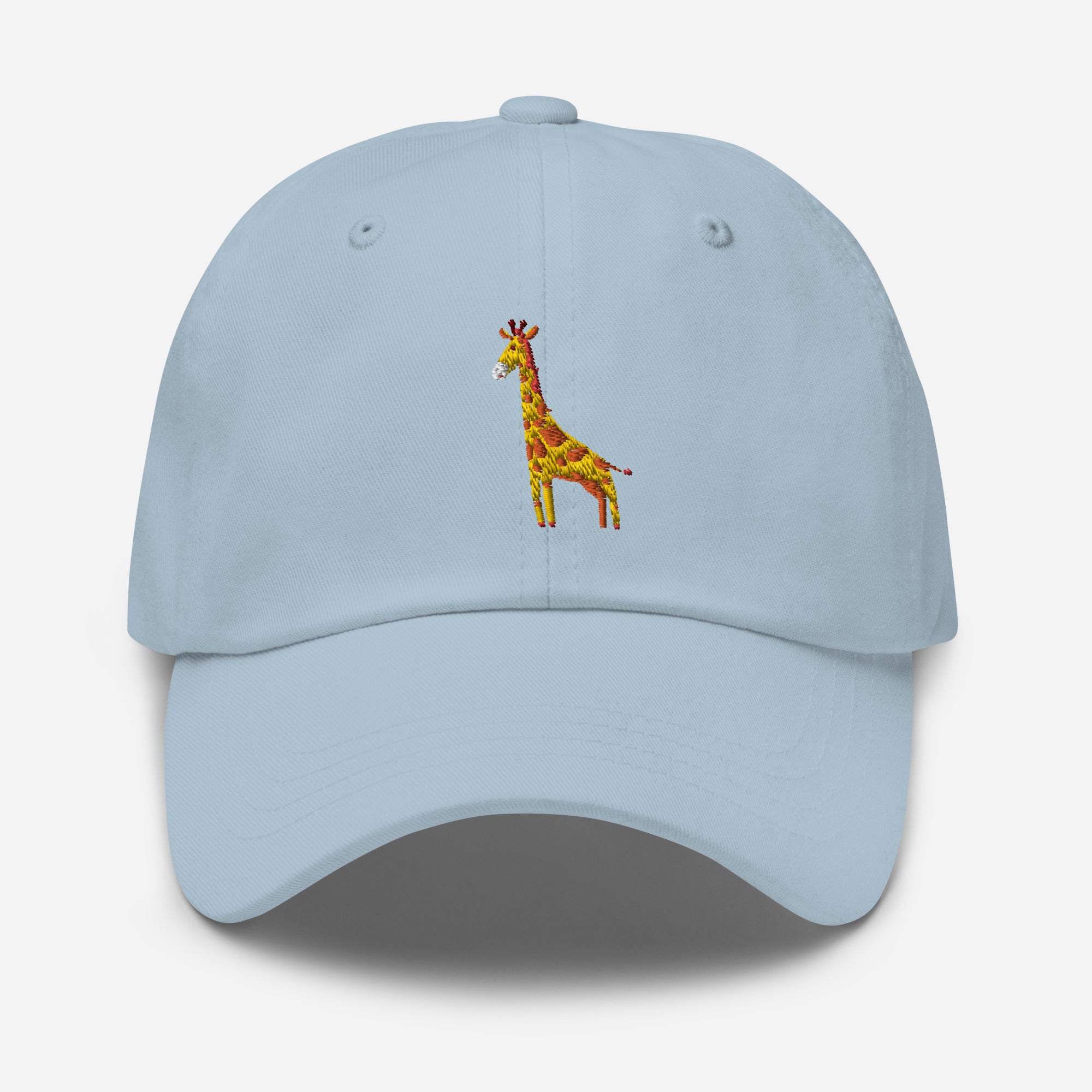 Giraffe Hat