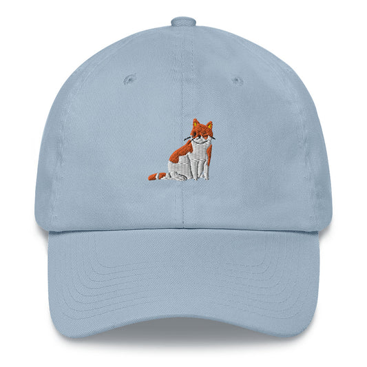 Cat Hat