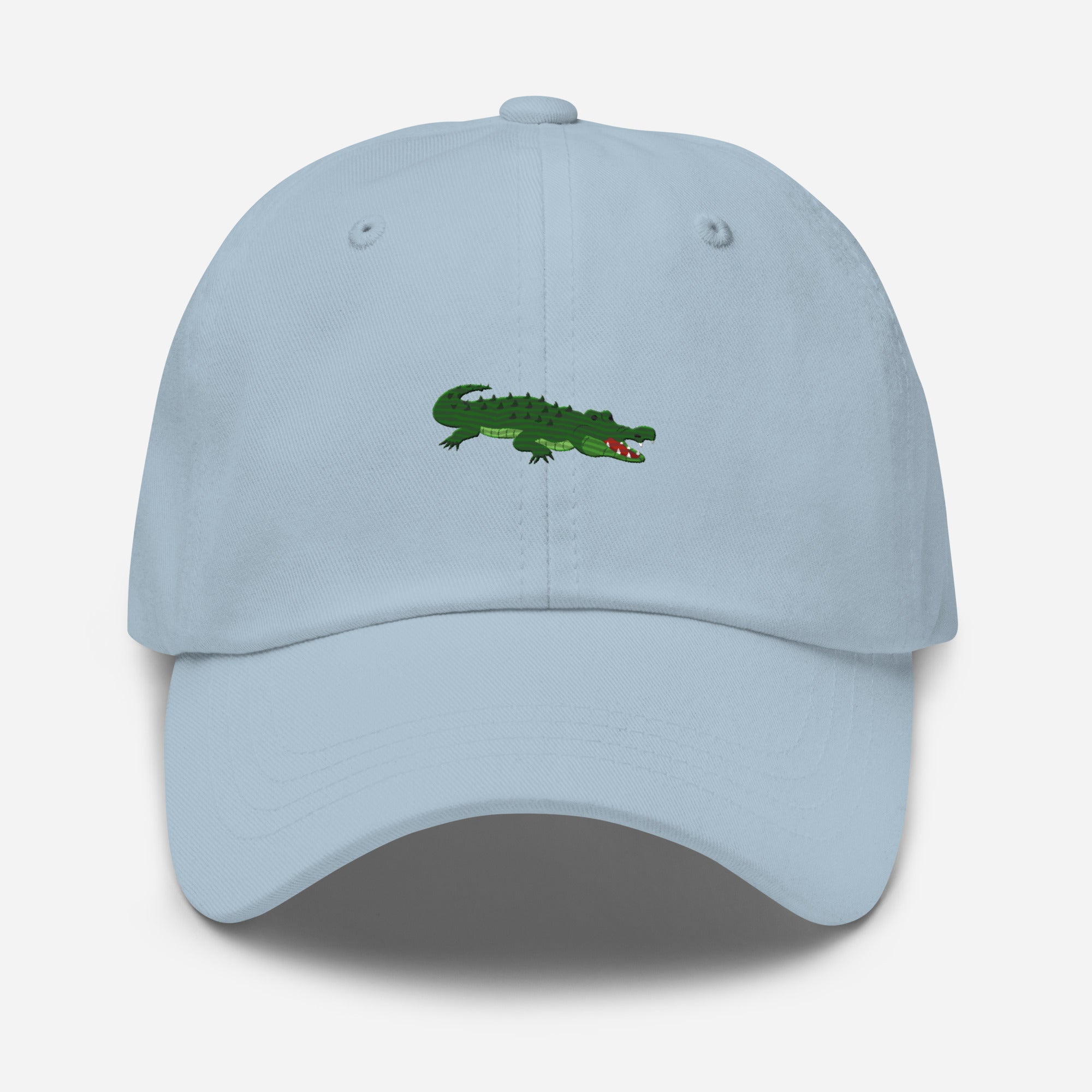 Alligator Dad hat