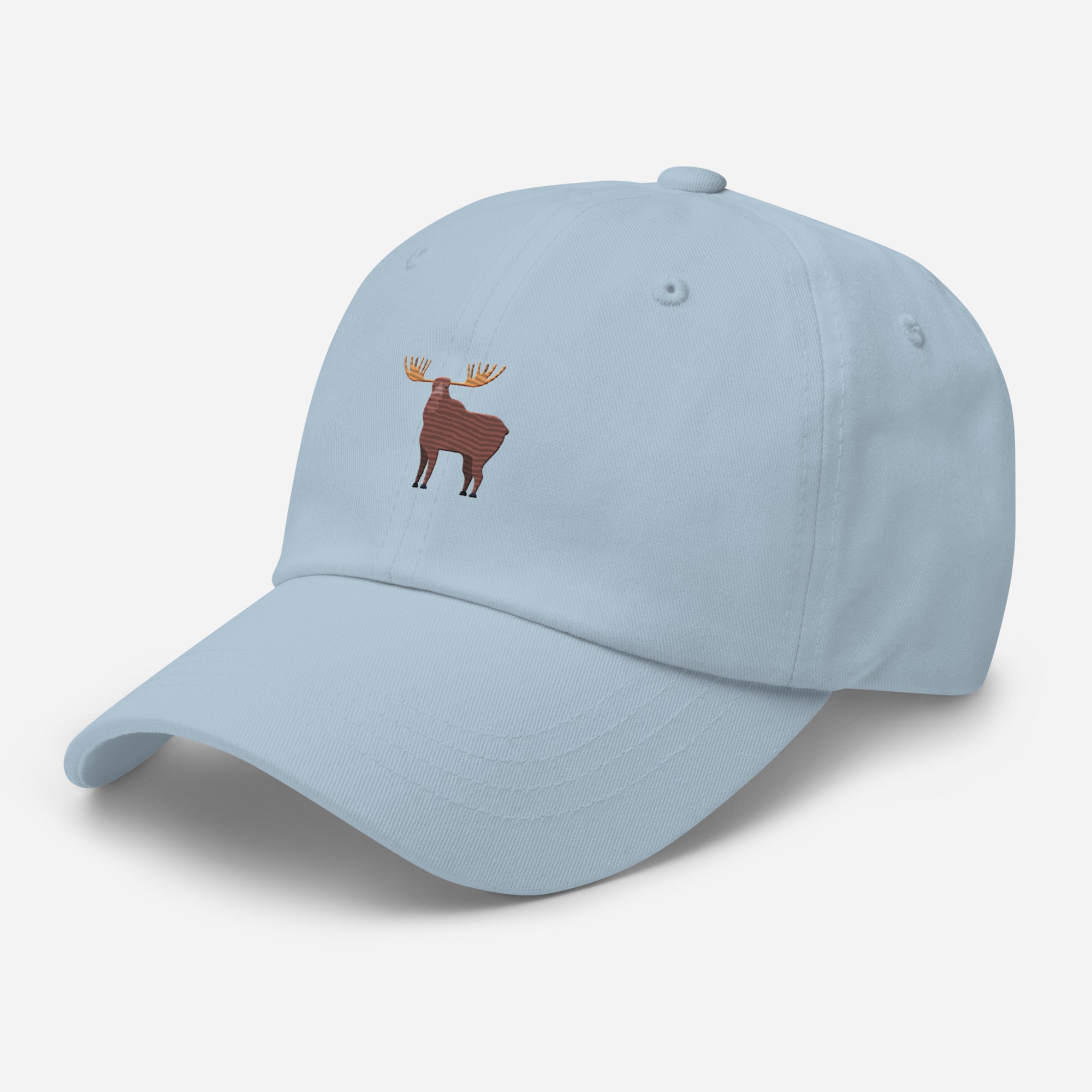 Moose Dad hat