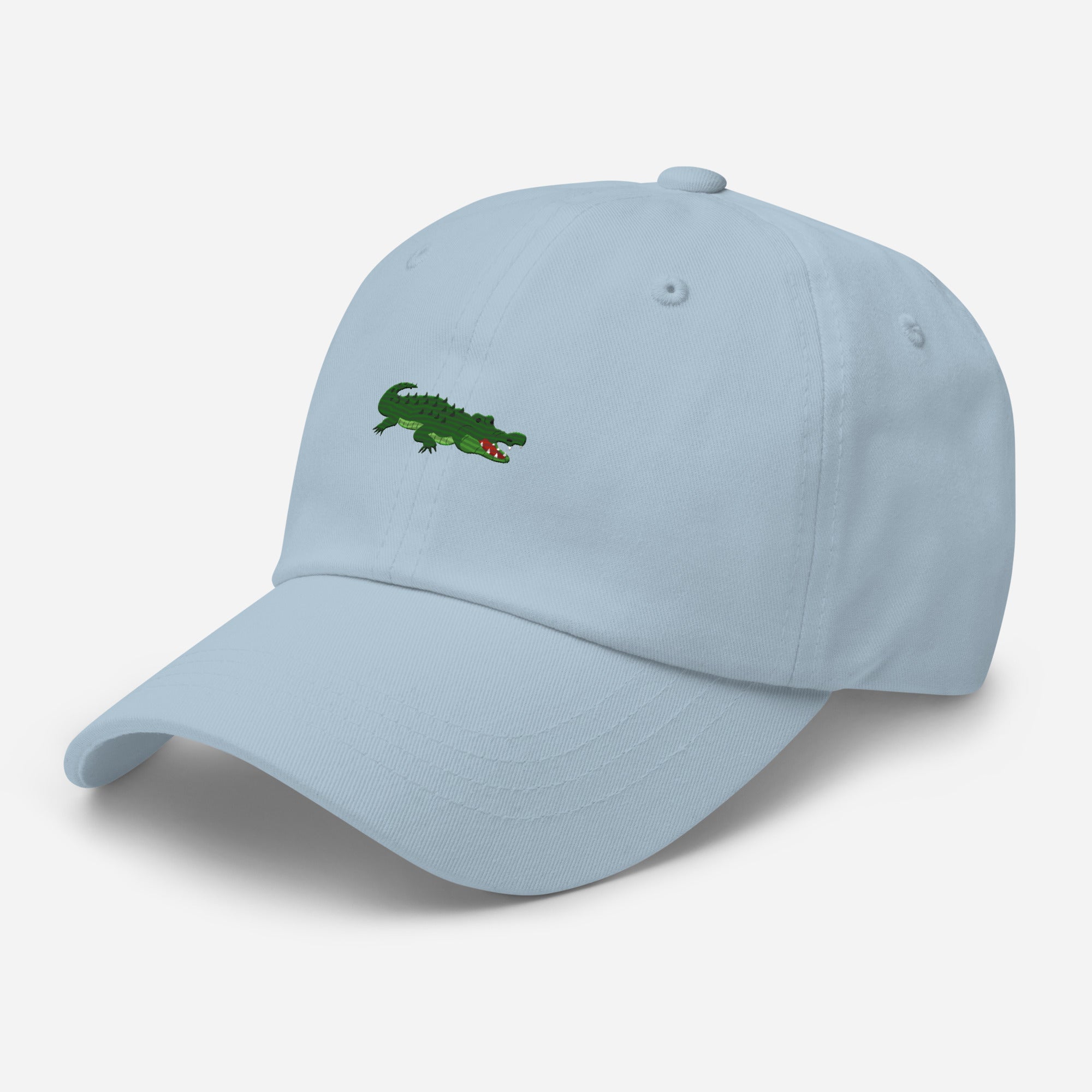 Alligator Dad hat