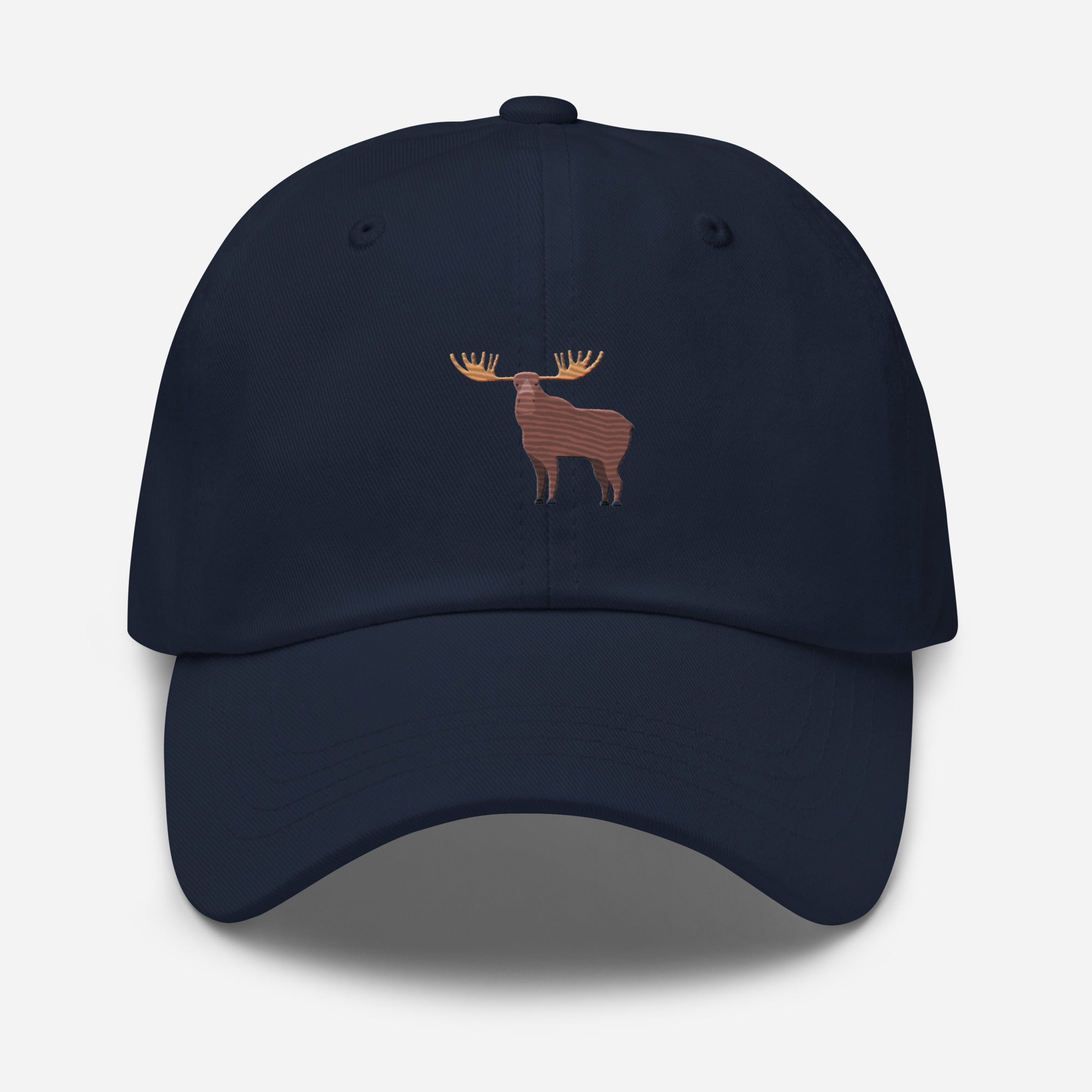 Moose Dad hat