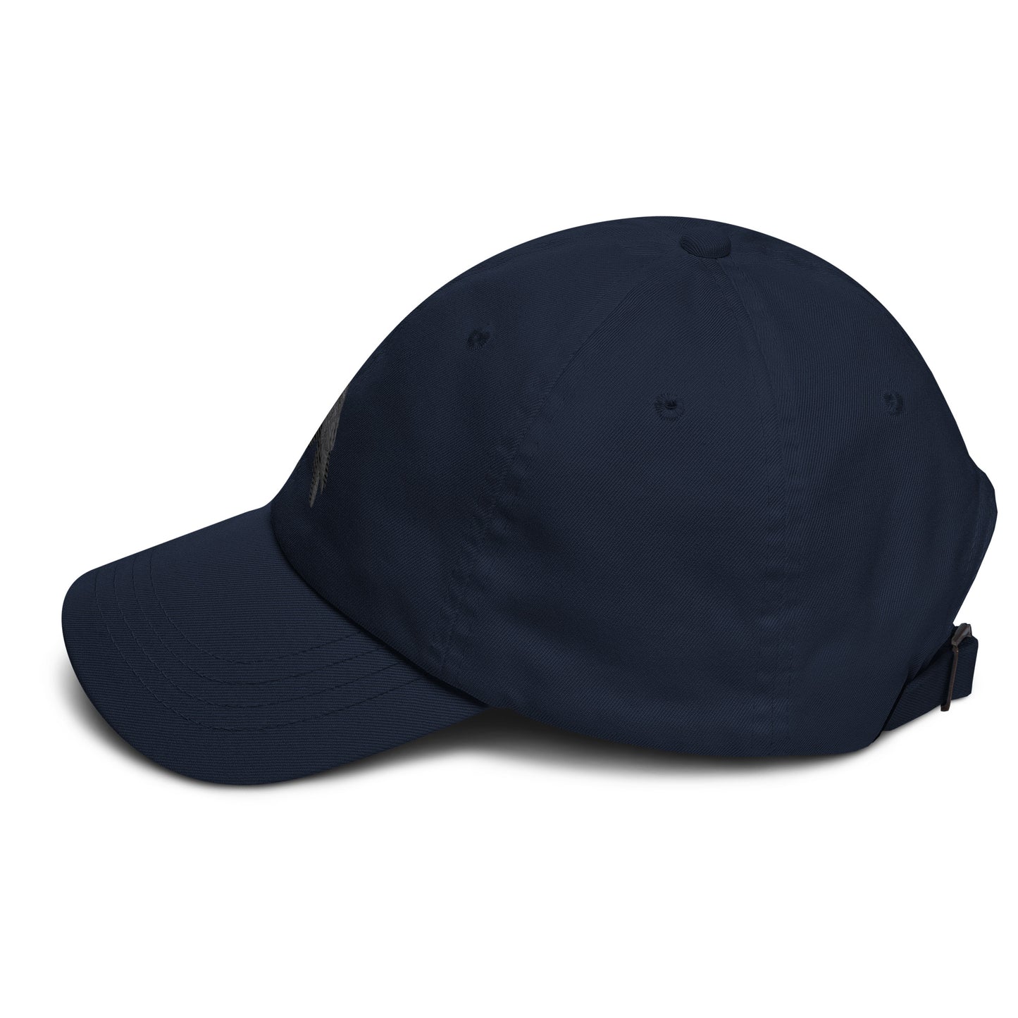 Raven Postal Carrier Dad hat