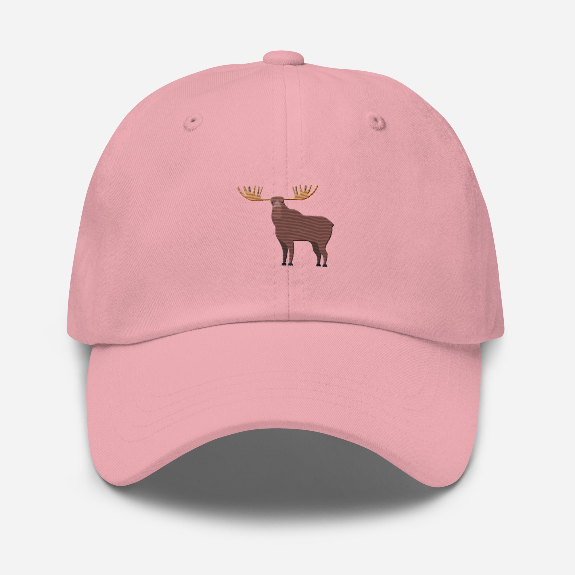 Moose Dad hat