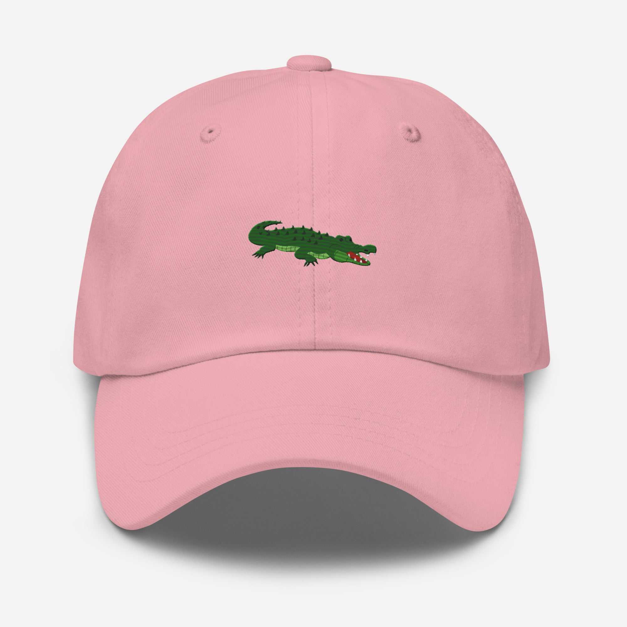 Alligator Dad hat