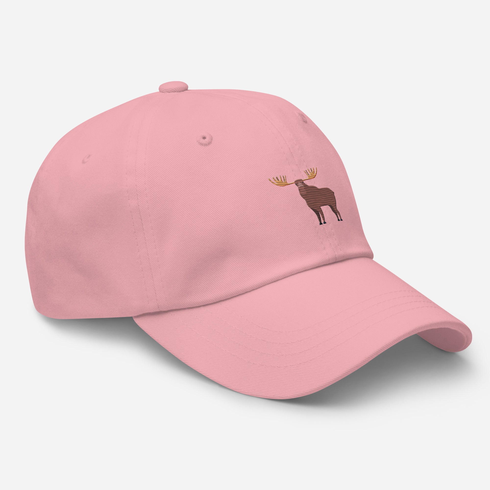 Moose Dad hat