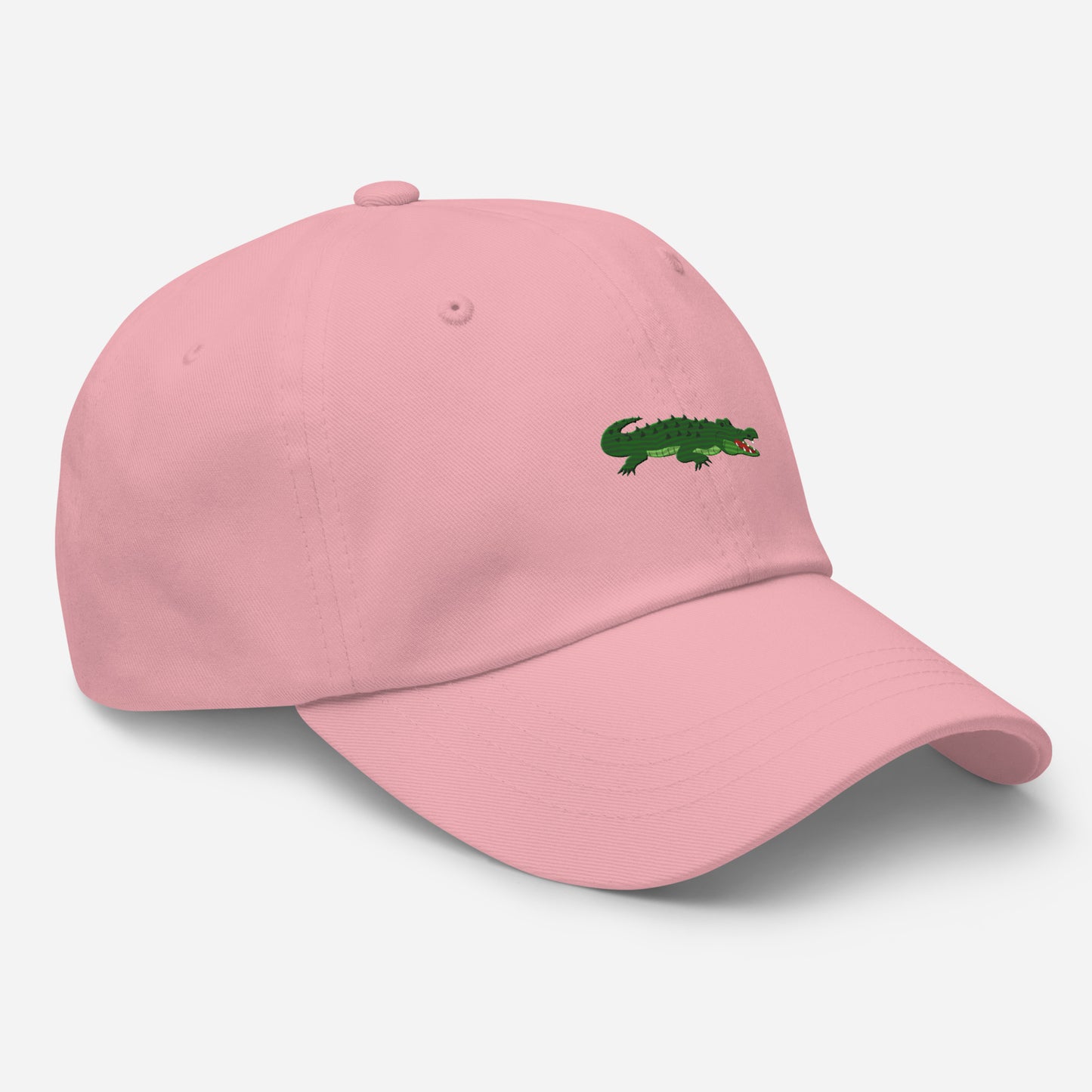 Alligator Dad hat