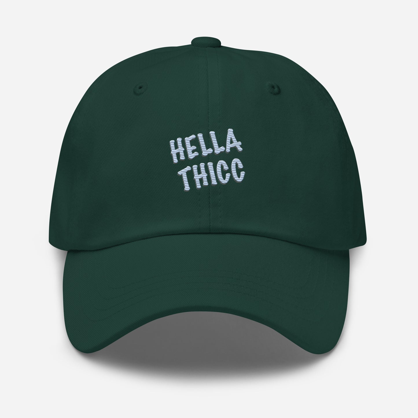 Hella Thicc Dad hat