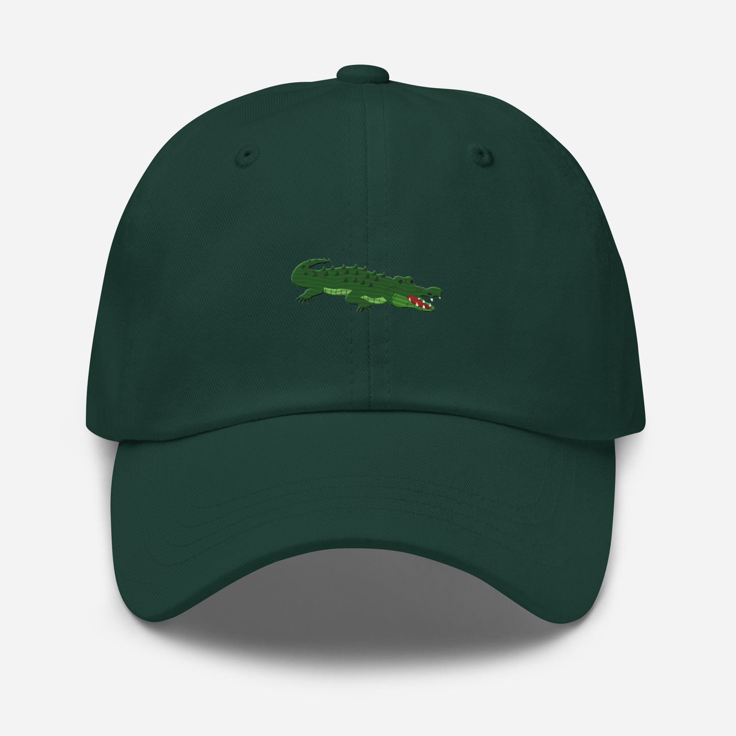 Alligator Dad hat
