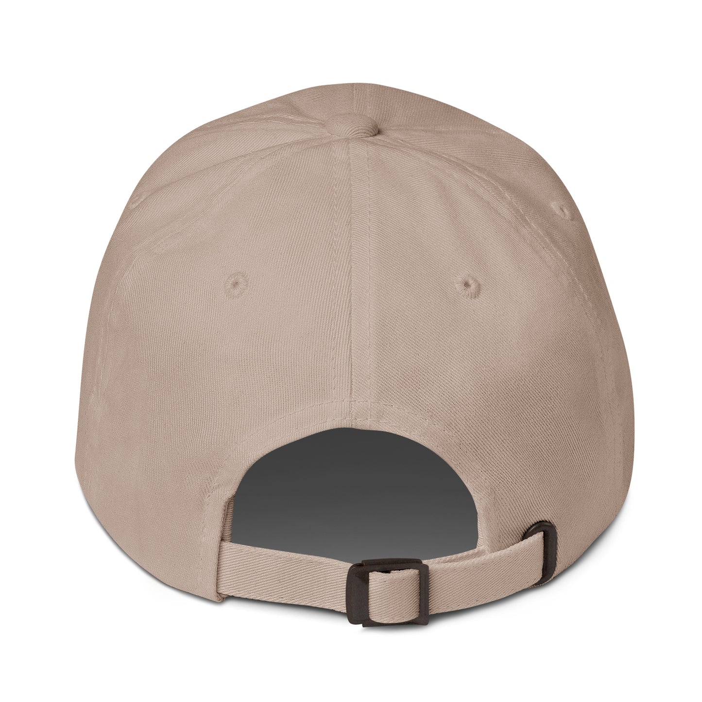 Raven Postal Carrier Dad hat