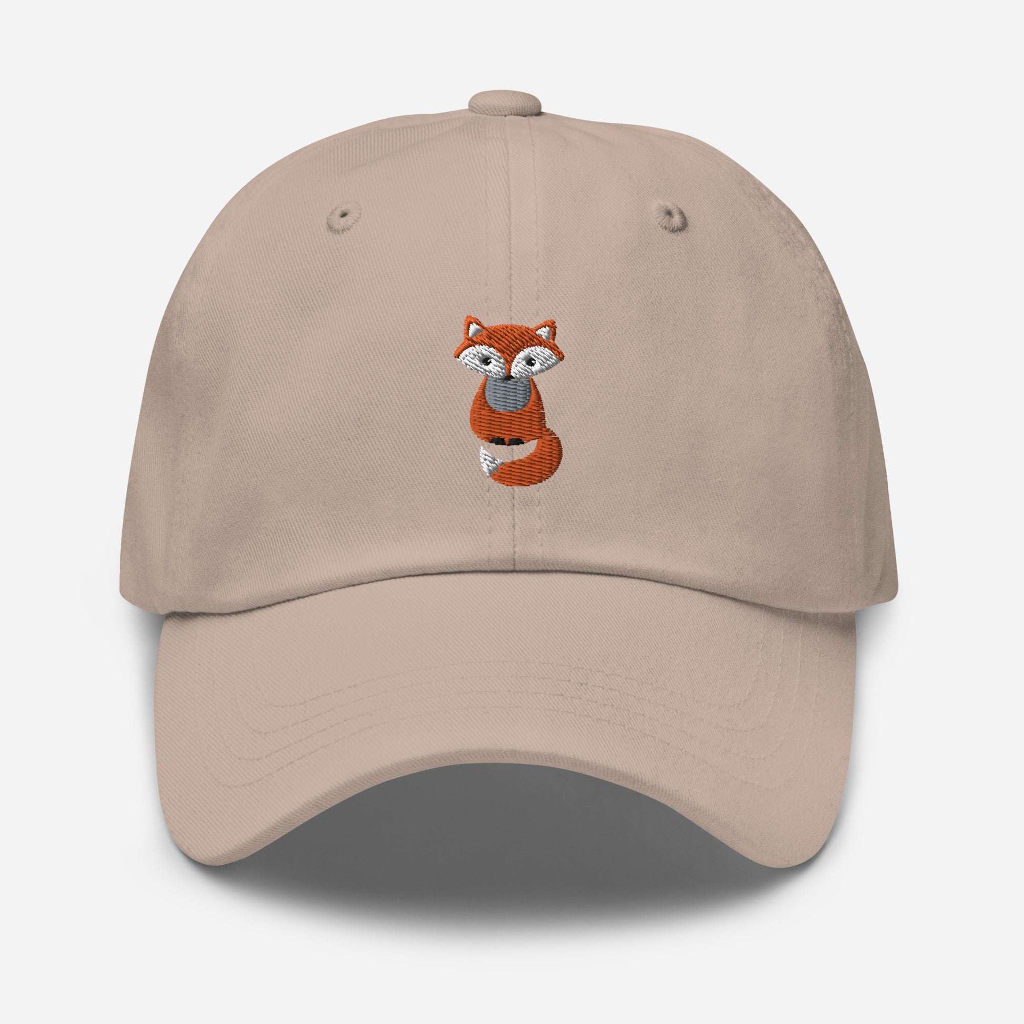 Fox Hat