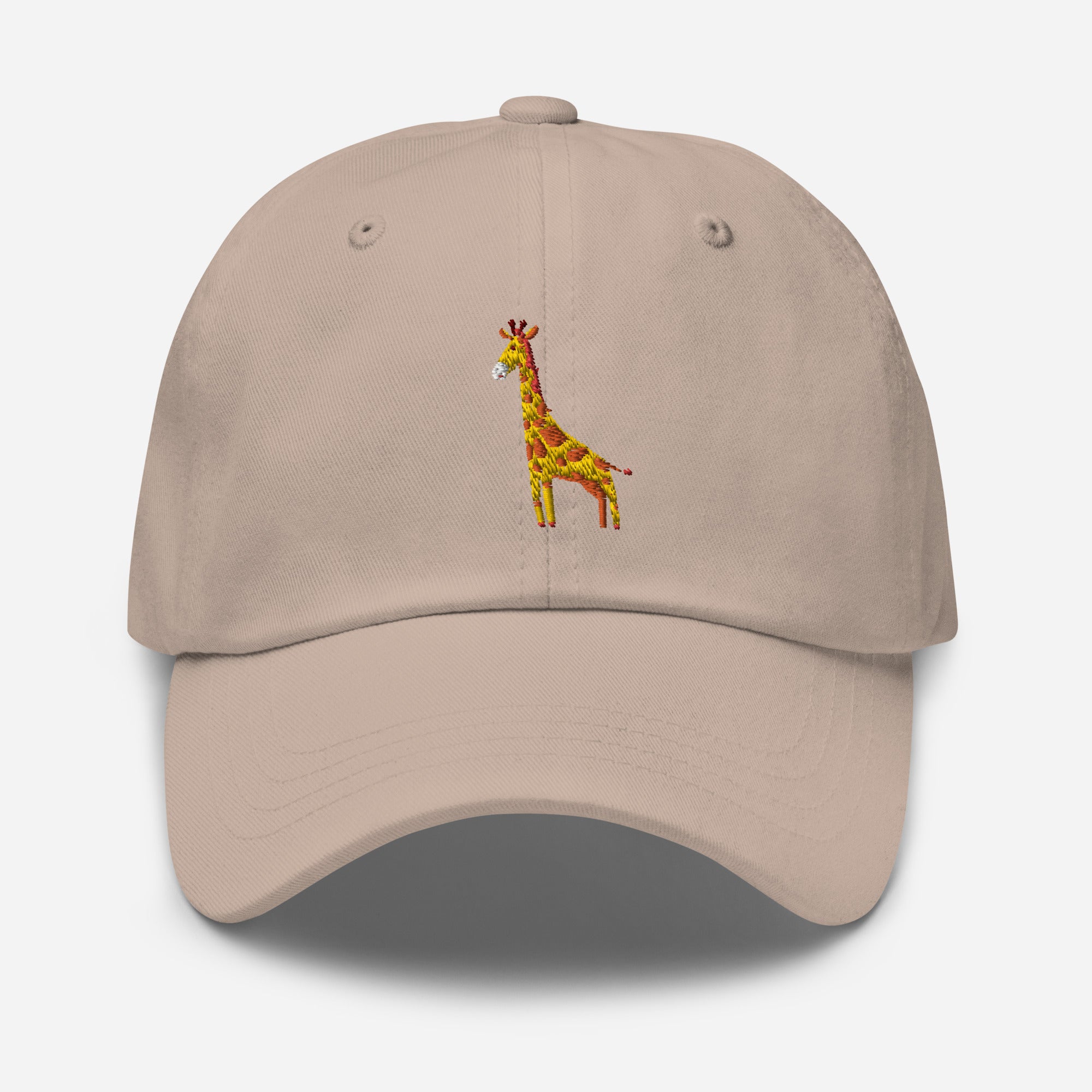 Giraffe Hat