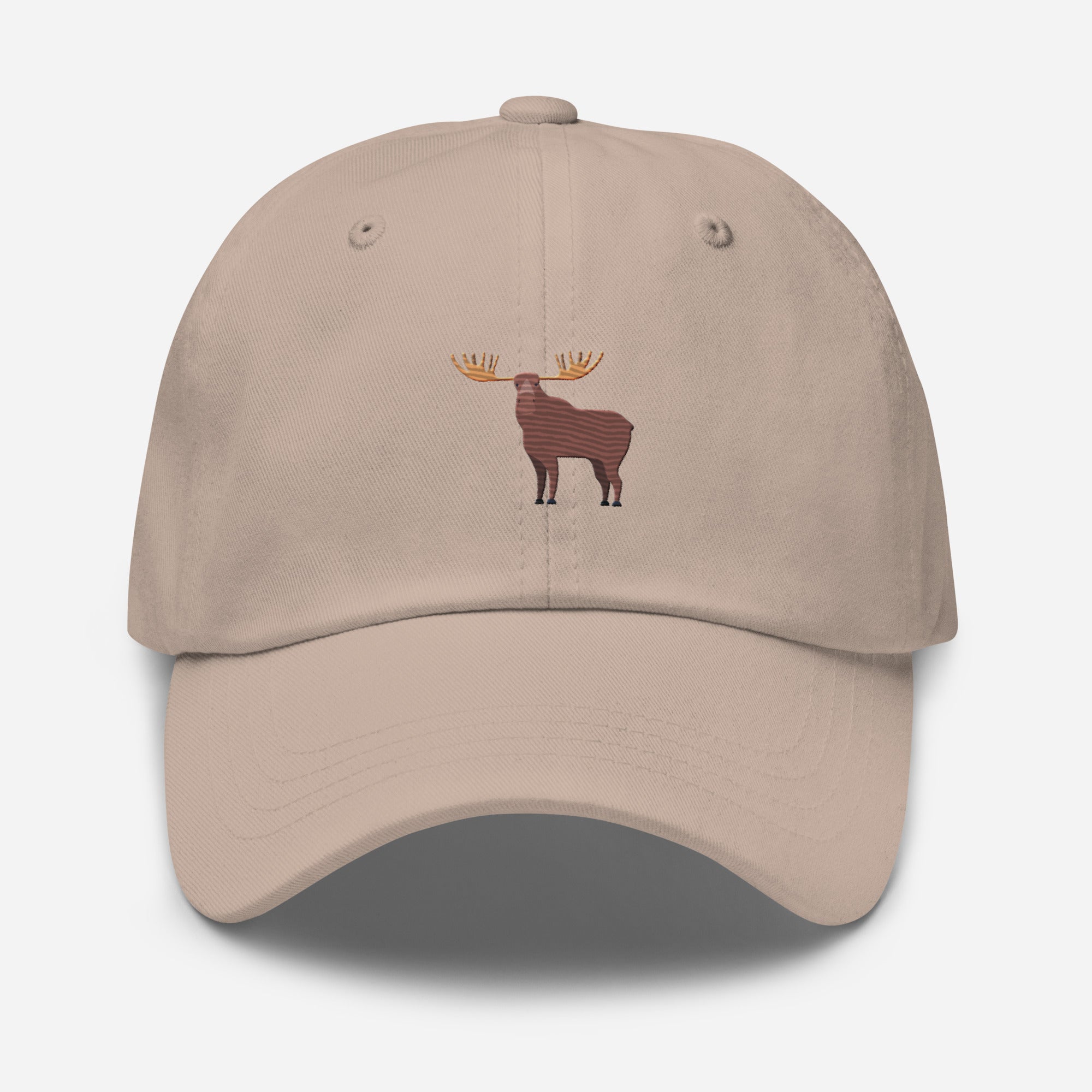 Moose Dad hat