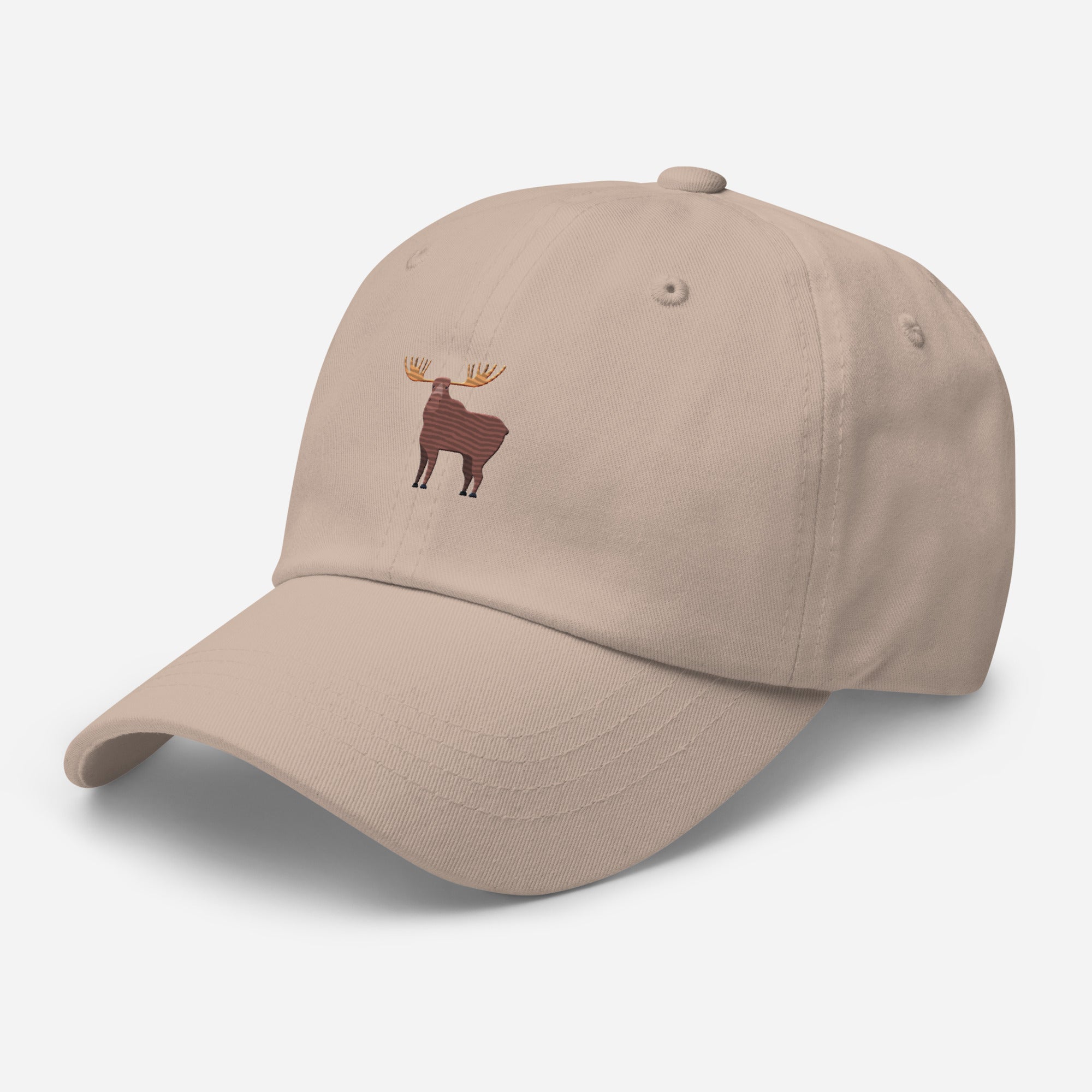 Moose Dad hat