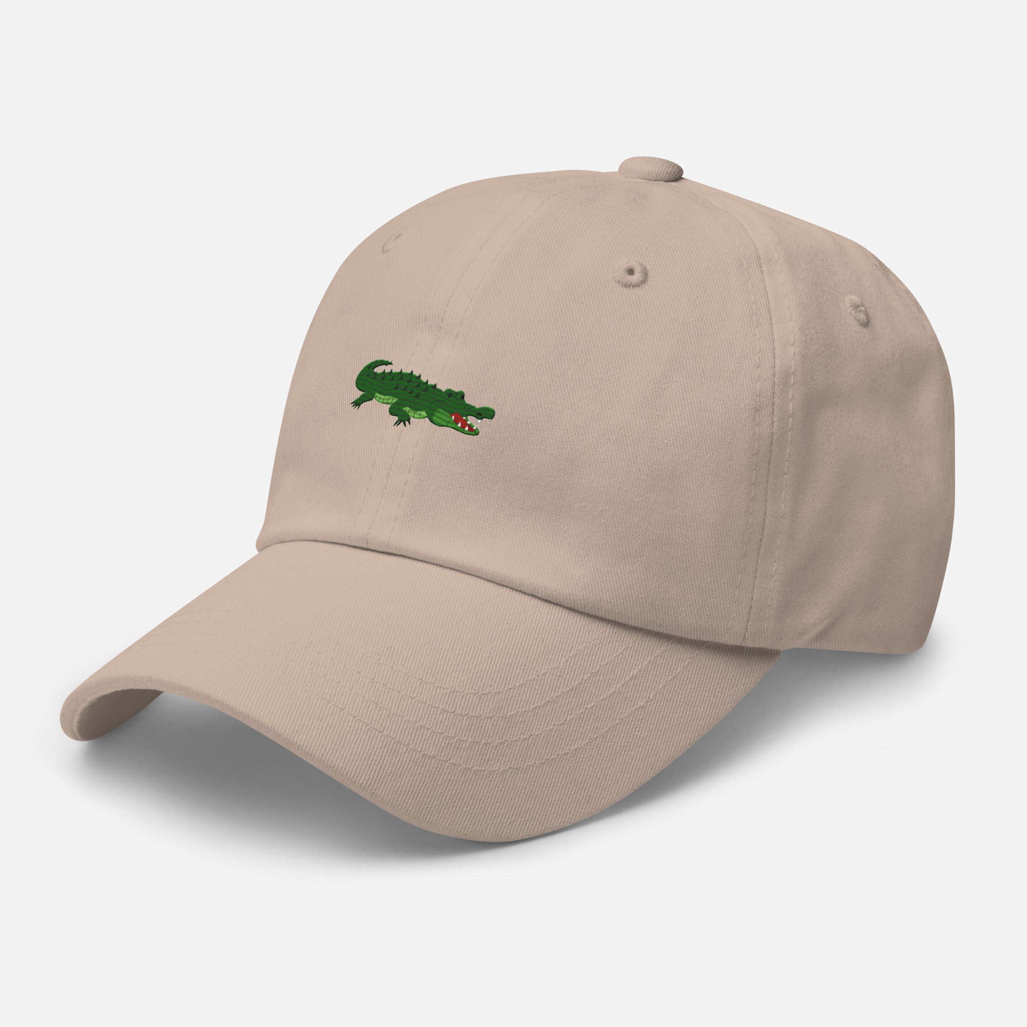 Alligator Dad hat