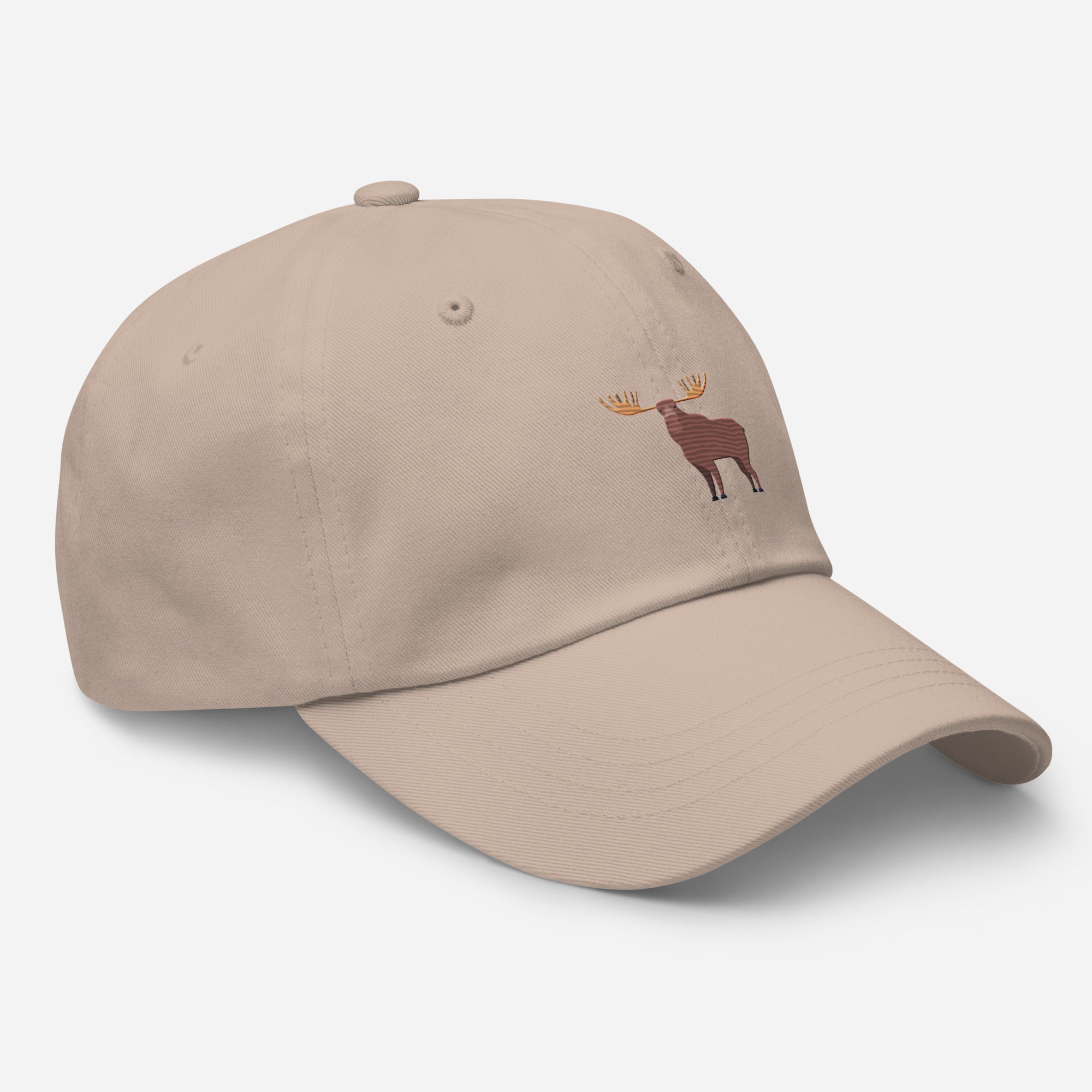 Moose Dad hat