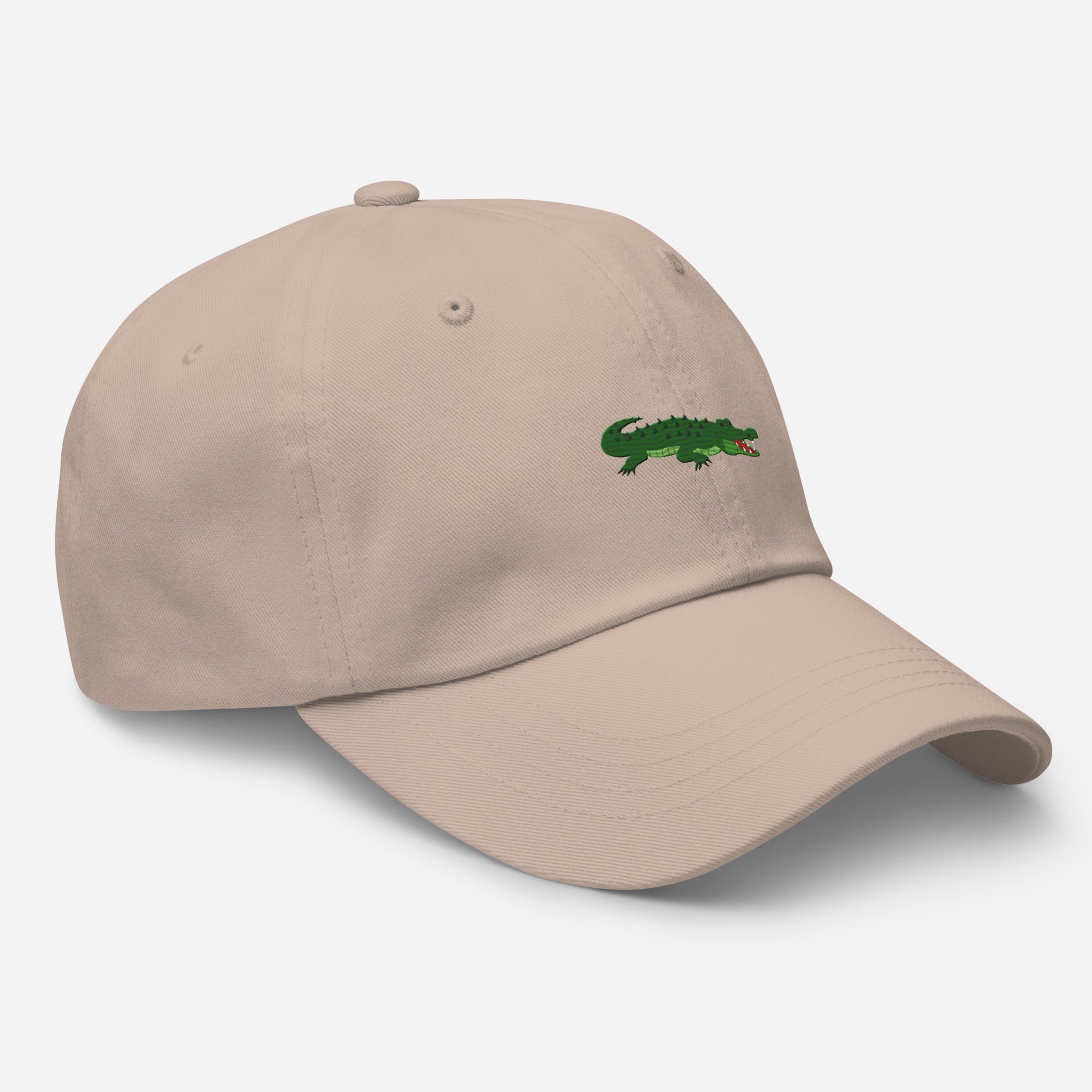 Alligator Dad hat