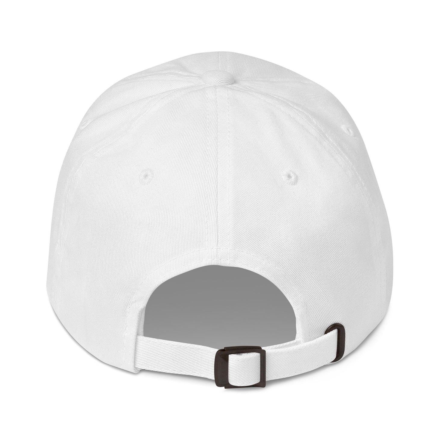 Sit Happens Dad hat