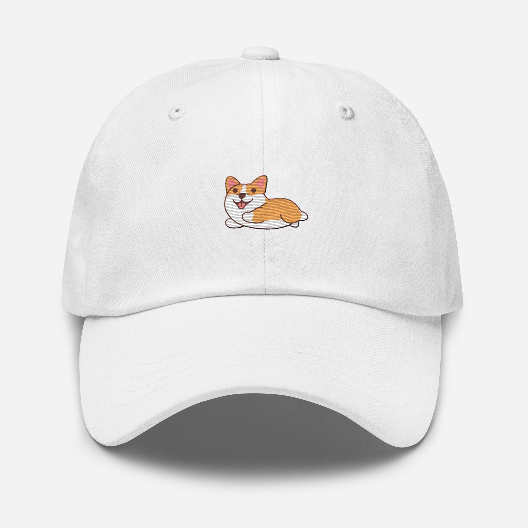 Corgi Hat