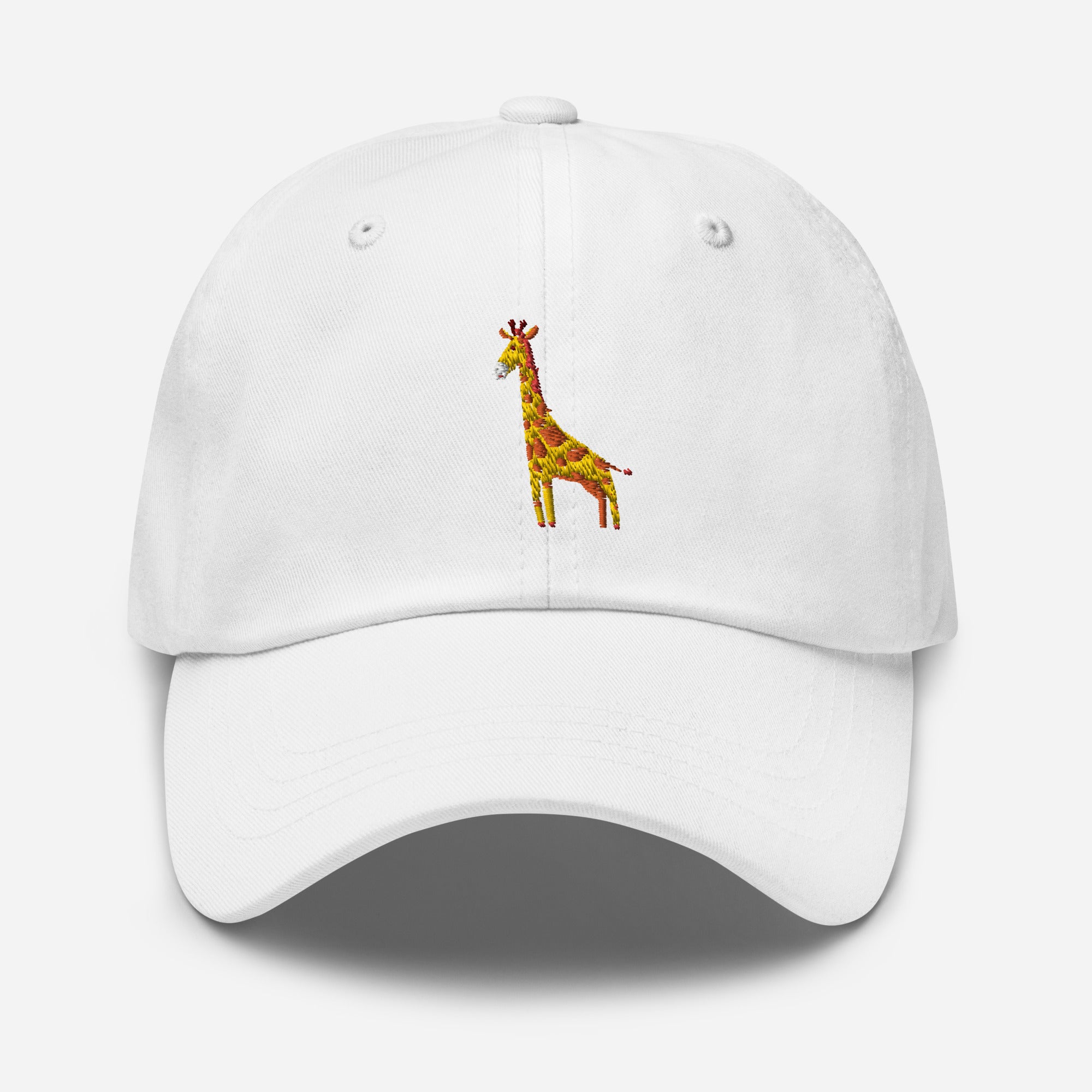 Giraffe Hat