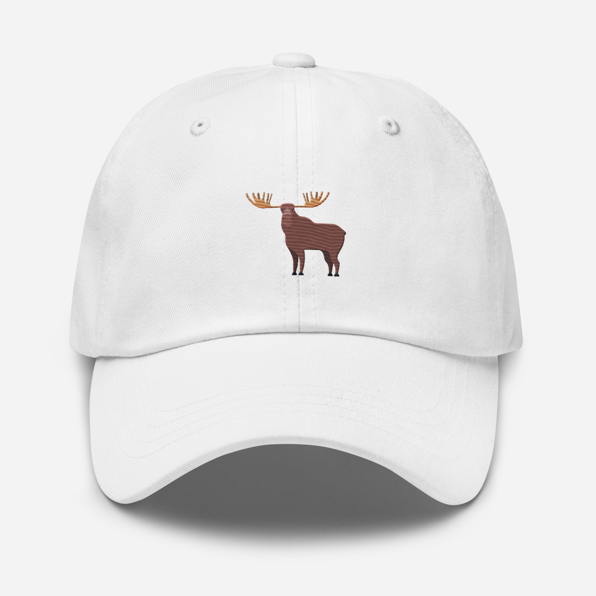 Moose Dad hat