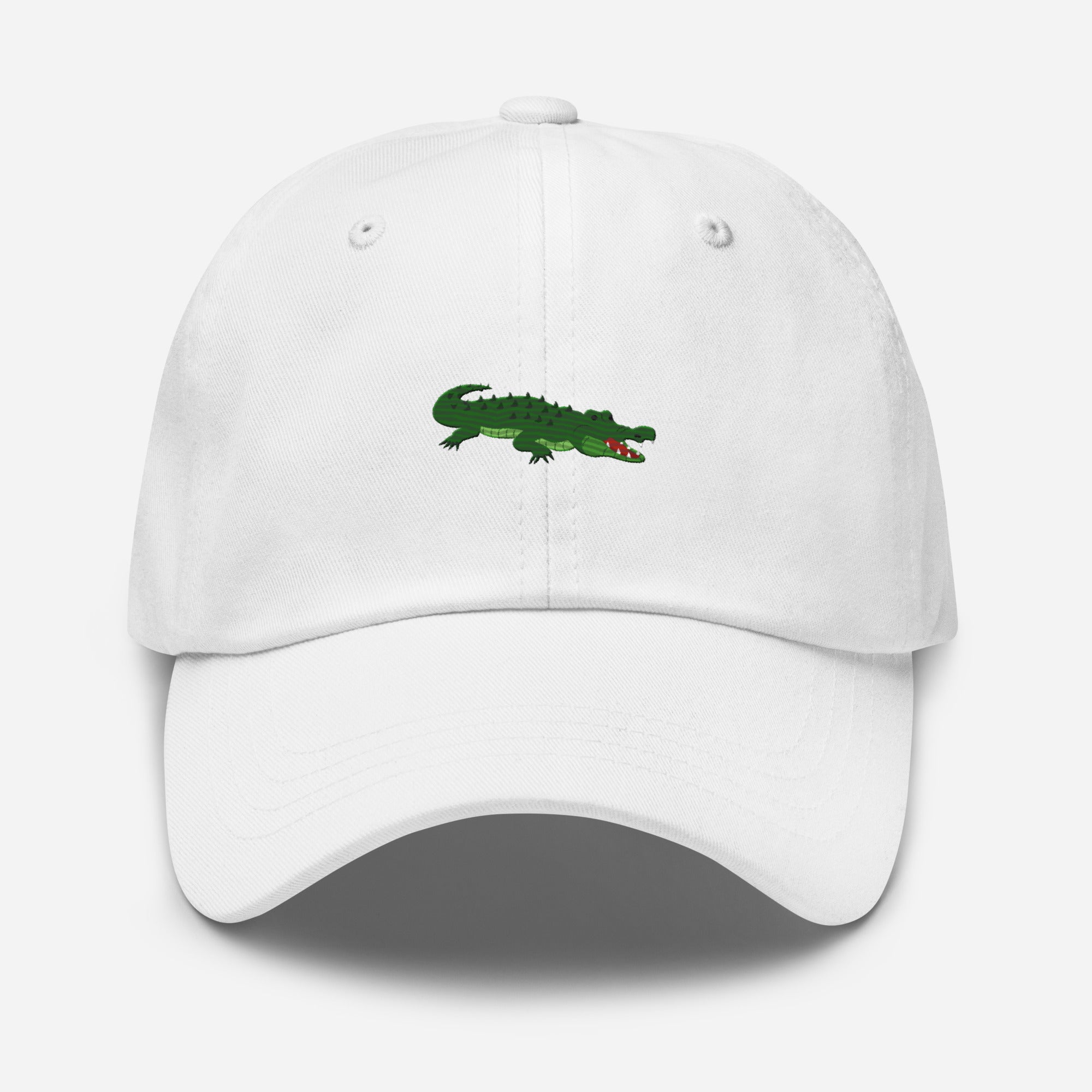 Alligator Dad hat