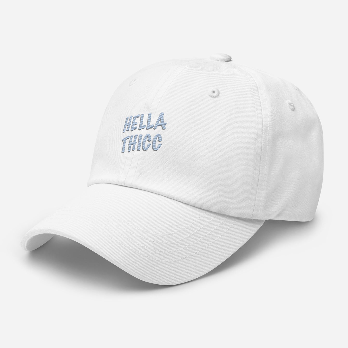 Hella Thicc Dad hat