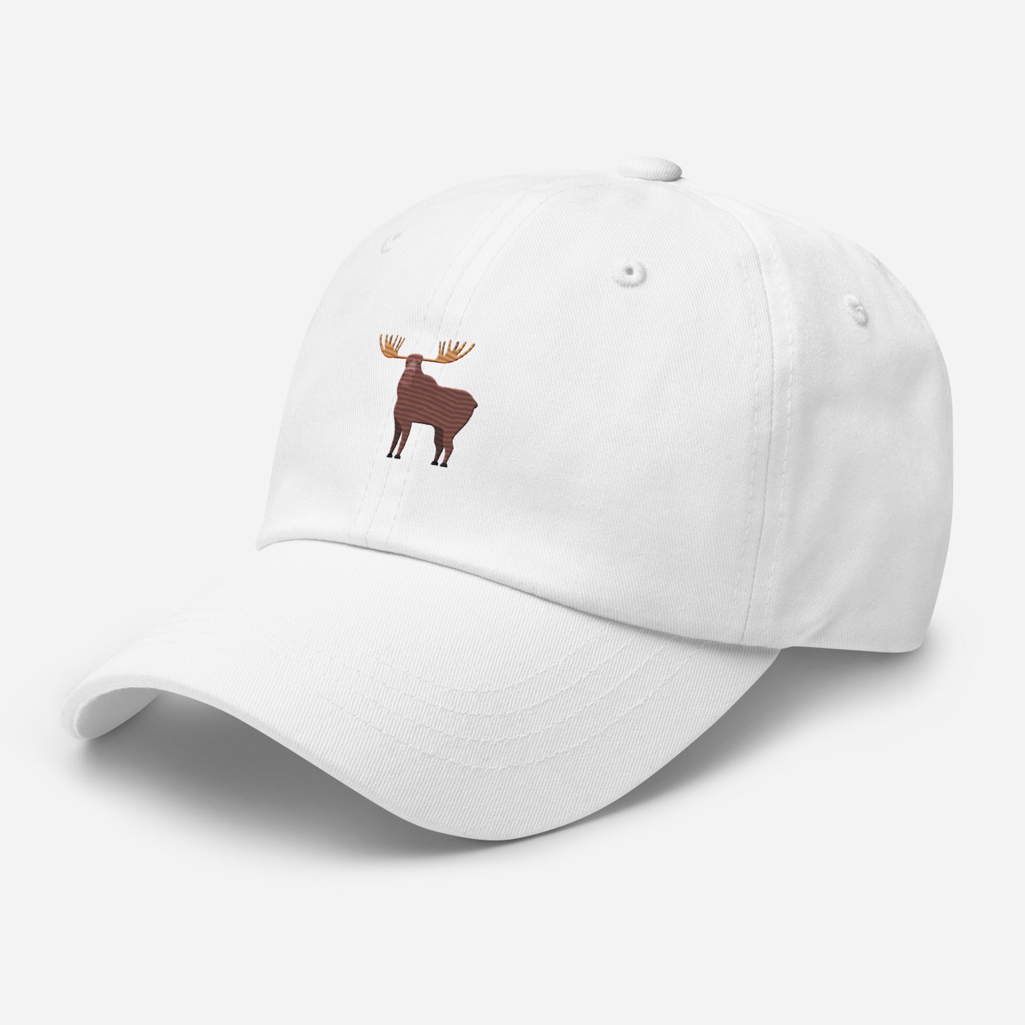 Moose Dad hat