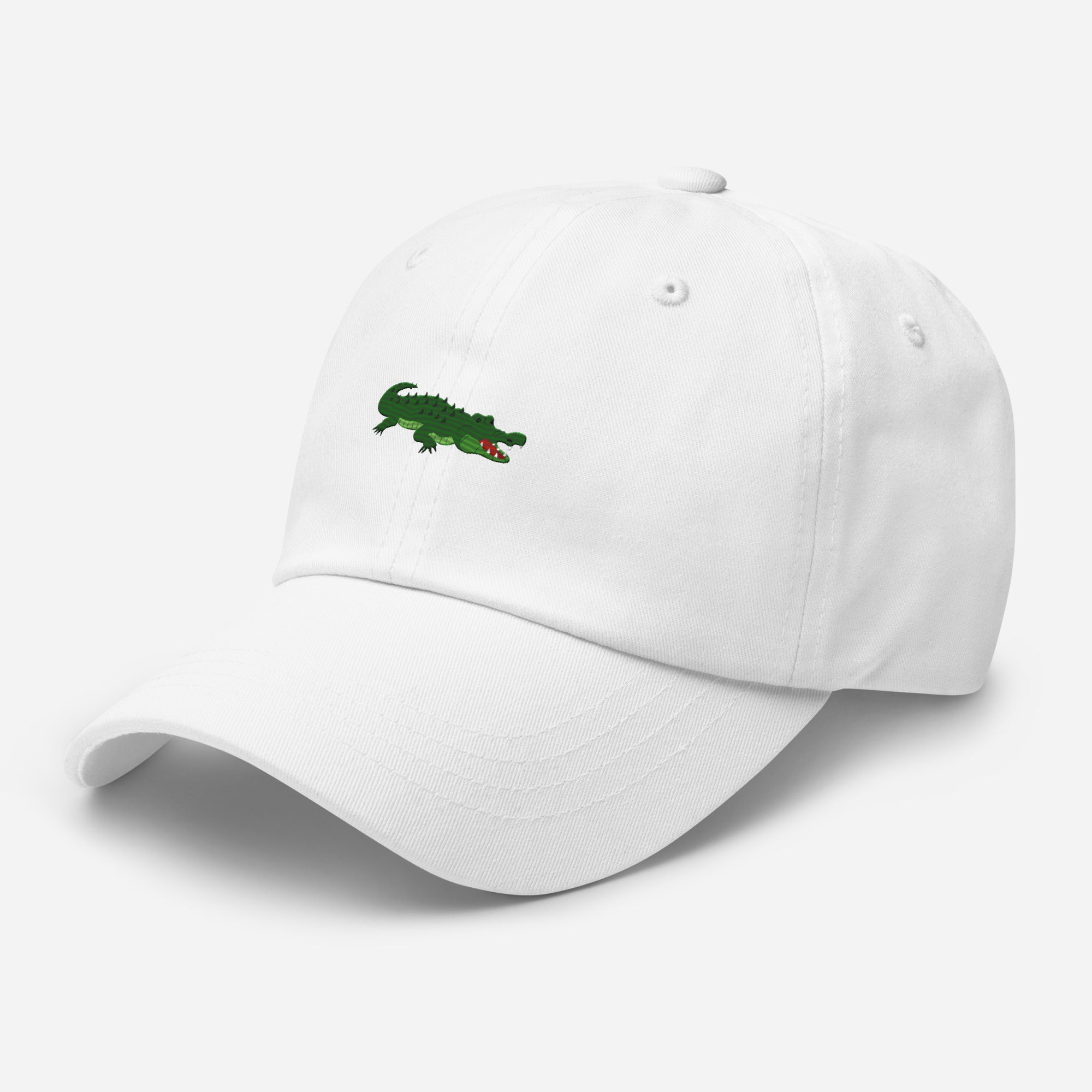 Alligator Dad hat