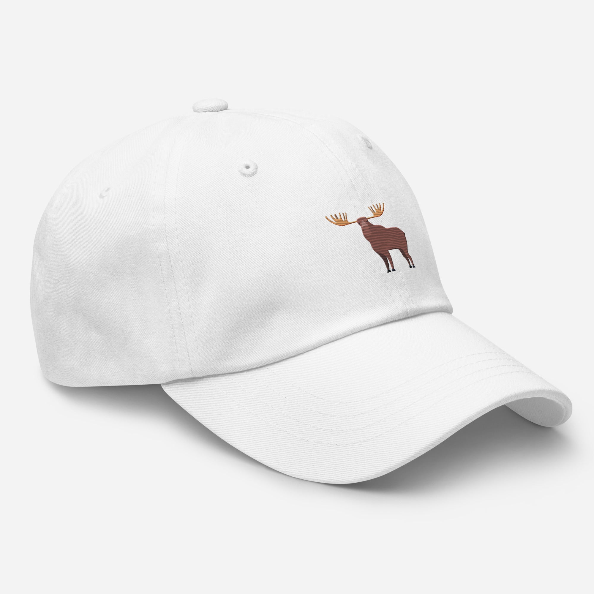 Moose Dad hat