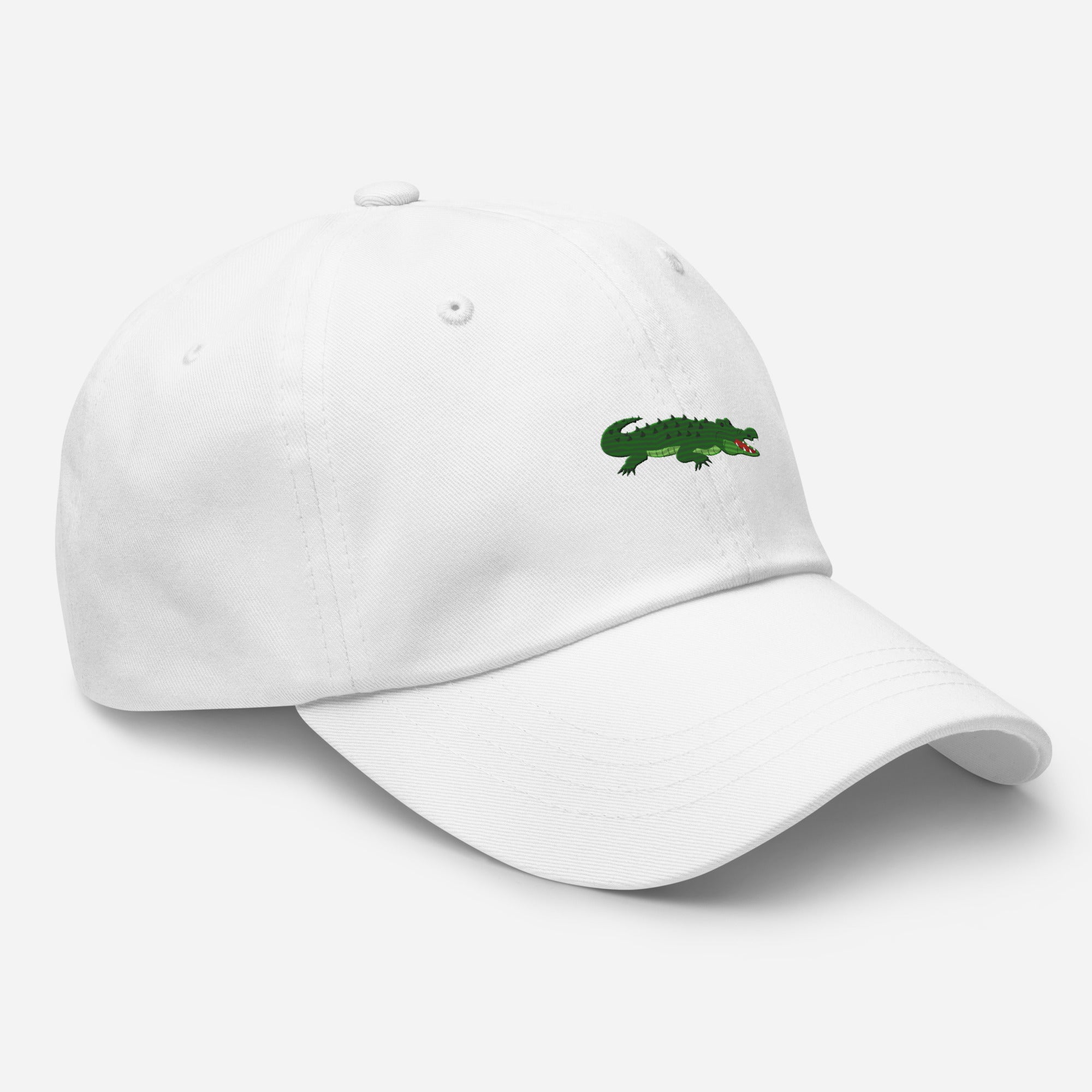 Alligator Dad hat