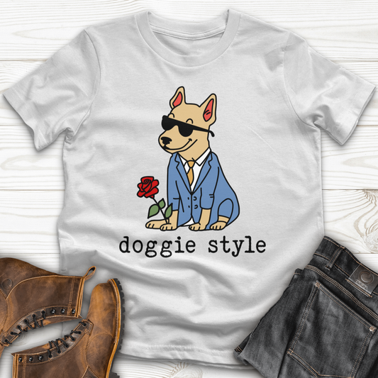 Doggie Style Softstyle Tee