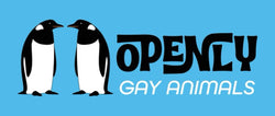 Openly Gay Animals