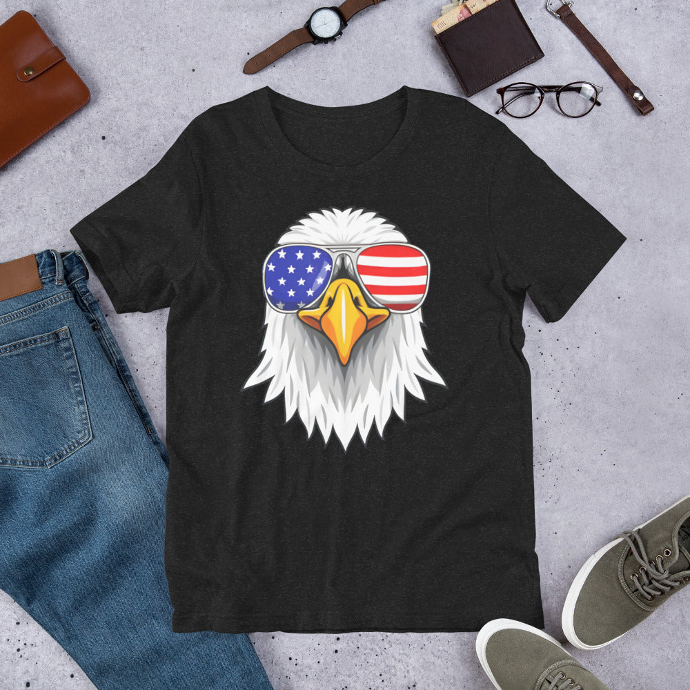 Eagle Eye Unisex t-shirt