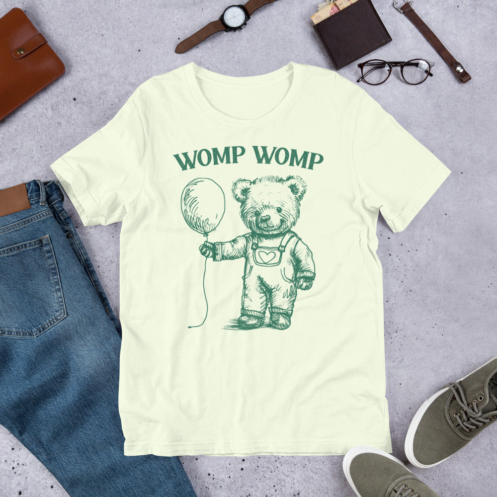 Womp Womp Unisex t-shirt