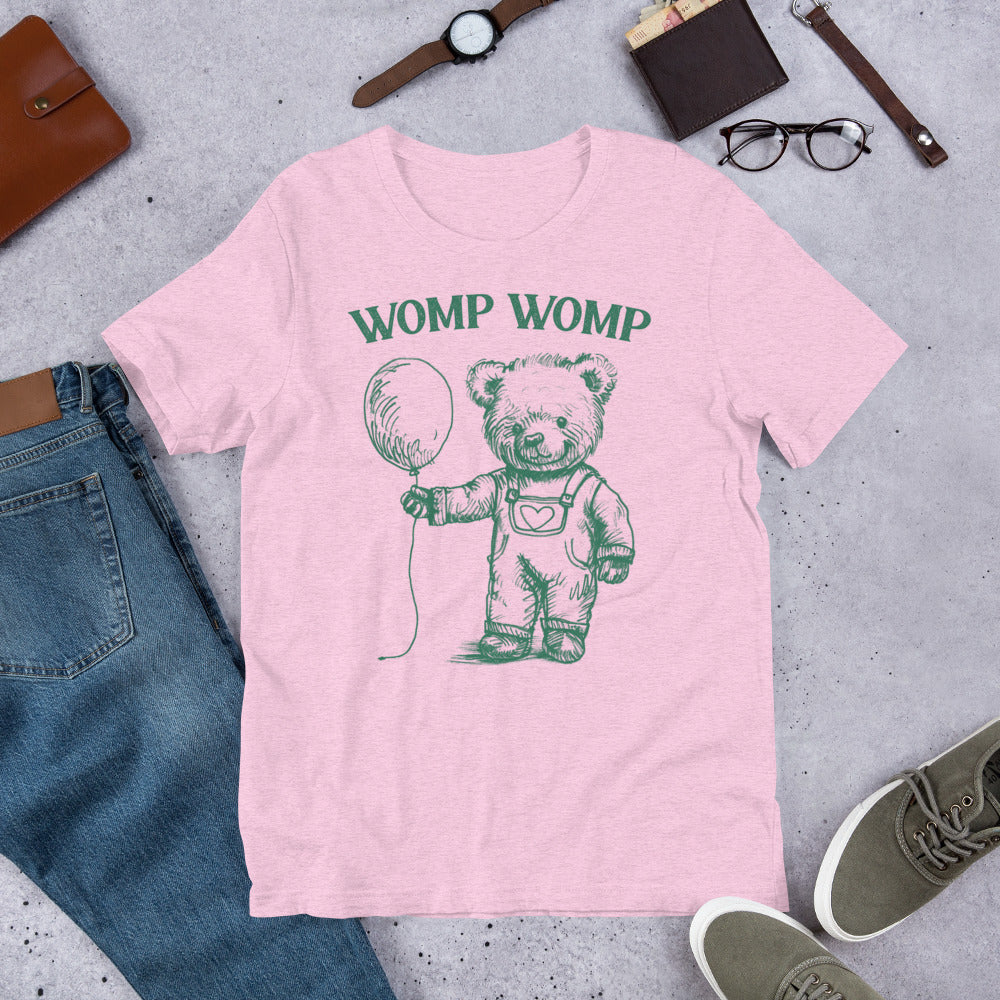 Womp Womp Unisex t-shirt