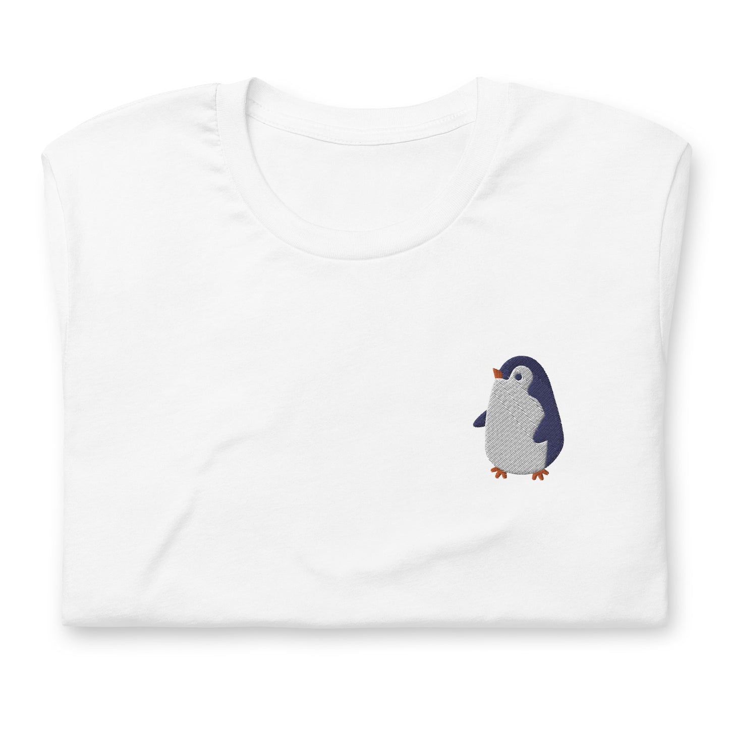 Penguin Unisex T-Shirt