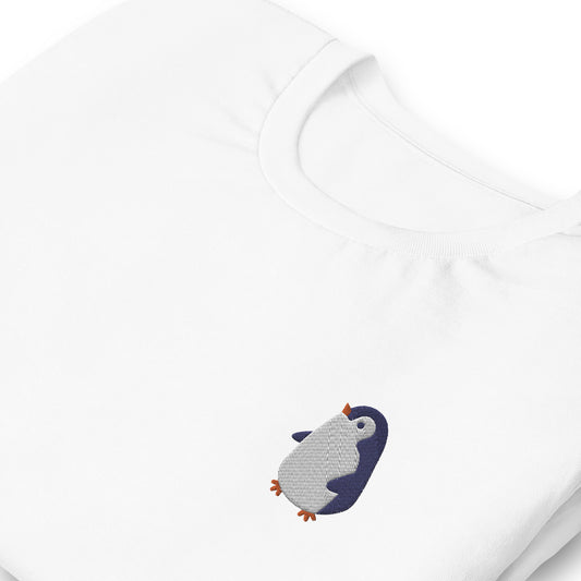 Penguin Unisex T-Shirt